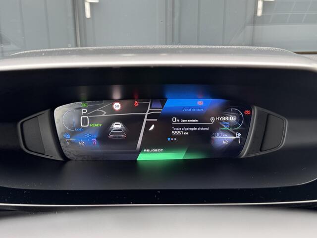 Peugeot 308 SW 1.6 Plug-in Hybrid 180 Allure | AGR pakket | Stoelverwarming | Prijs is rijklaar |