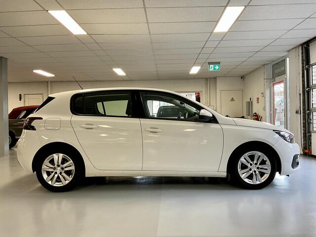 Peugeot 308 1.2 PureTech Active ** RIJKLAARPRIJS **