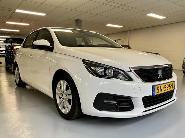 Peugeot 308 1.2 PureTech Active ** RIJKLAARPRIJS **