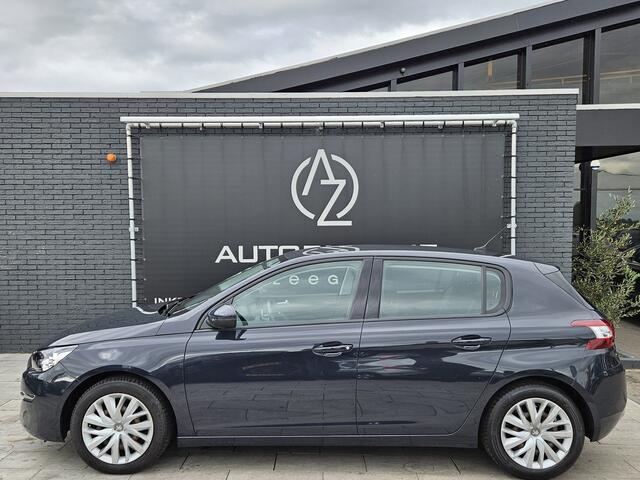 Peugeot 308 1.2 PureTech Blue Lease *AC*Navi