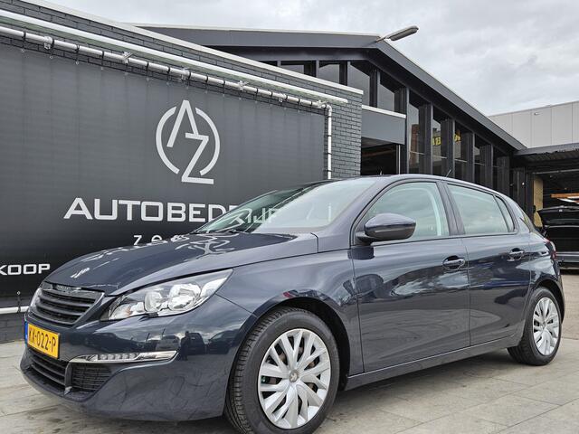 Peugeot 308 1.2 PureTech Blue Lease *AC*Navi