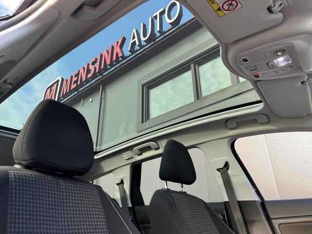 Peugeot 308 SW 1.6 BlueHDI Blue Lease Executive PANO DAK LED NAVI CRUISE ECC TREKHAAK