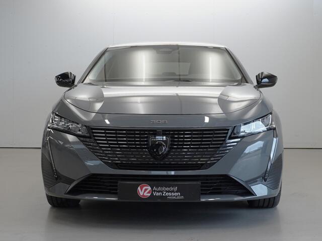 Peugeot 308 SW 1.6 Plug-in Hybrid 180 Allure | 360 Camera | Keyless | Rijklaarprijs