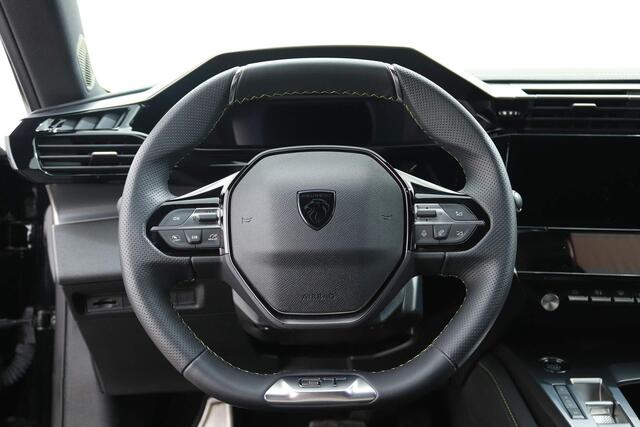 Peugeot 308 SW 1.2 PURETECH 130PK GT EAT8 | Navi | Massagestoelen | LED Matrix | Adaptive Cruise