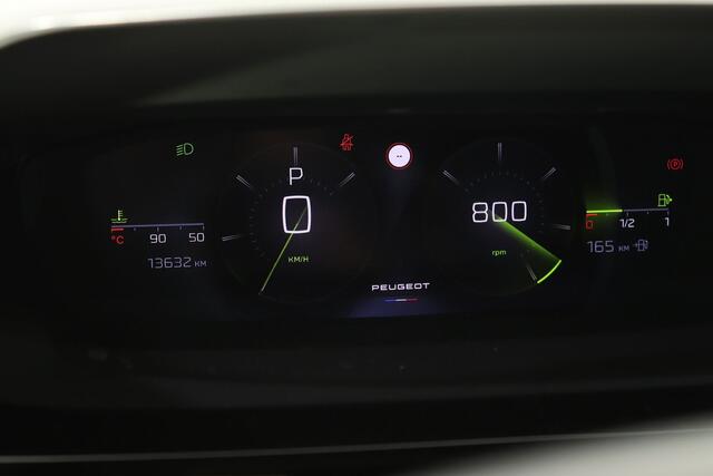 Peugeot 308 SW 1.2 PURETECH 130PK GT EAT8 | Navi | Massagestoelen | LED Matrix | Adaptive Cruise