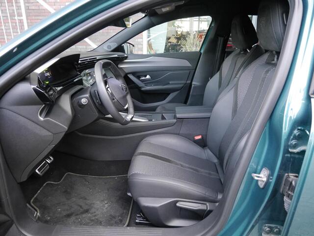 Peugeot 308 SW 1.2T 130pk Automaat GT | Full LED | Achteruitrijcamera | Navigatie | 18'' velgen | Adaptive cruise control | Apple carplay/ Android auto