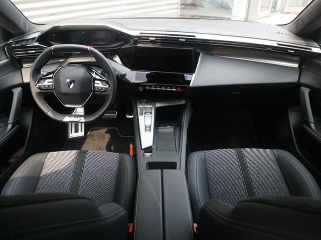 Peugeot 308 SW 1.6 Plug-in Hybrid 225 GT