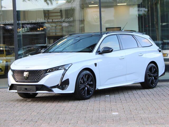 Peugeot 308 SW 1.6 Plug-in Hybrid 225 GT VOORRAAD KORTING