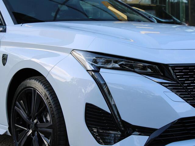 Peugeot 308 SW 1.6 Plug-in Hybrid 225 GT VOORRAAD KORTING