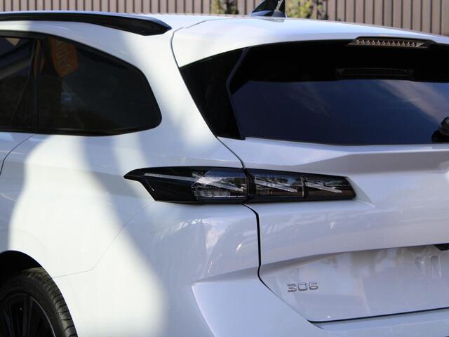 Peugeot 308 SW 1.6 Plug-in Hybrid 225 GT VOORRAAD KORTING