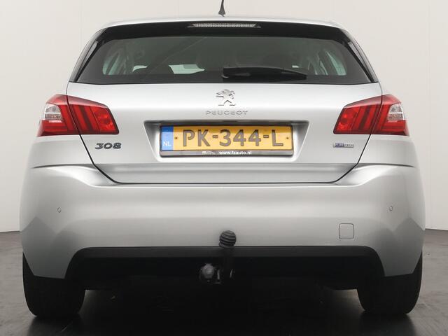 Peugeot 308 1.2 PureTech Active - Navigatie - Climate Control - Trekhaak