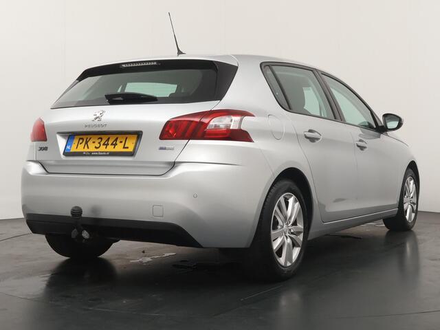 Peugeot 308 1.2 PureTech Active - Navigatie - Climate Control - Trekhaak