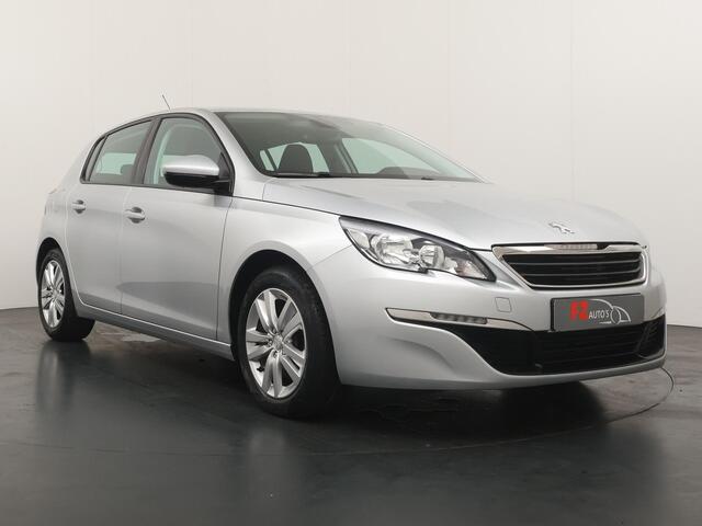 Peugeot 308 1.2 PureTech Active - Navigatie - Climate Control - Trekhaak
