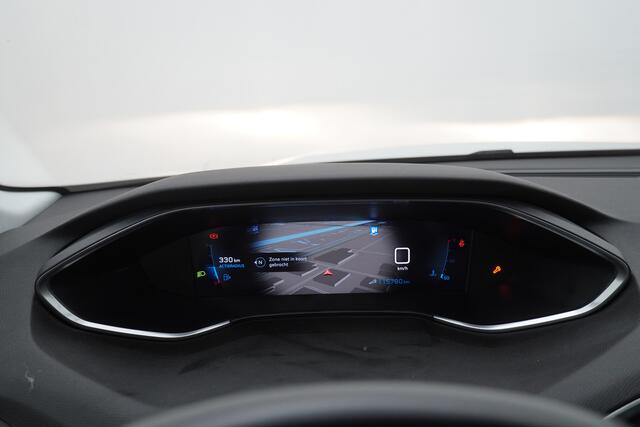 Peugeot 308 BWJ 2021 / 1.2 PT 111 PK Active Pack | TREKHAAK | VIRT COCKPIT | CLIMA | CARPLAY | NAVI | CRISE | DAB | LICHTMETAAL |