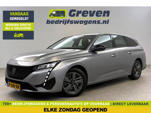 Peugeot 308 1.2 PureTech | Virtual | Carplay | Cruise | Parkeersens. | Navi | NAP