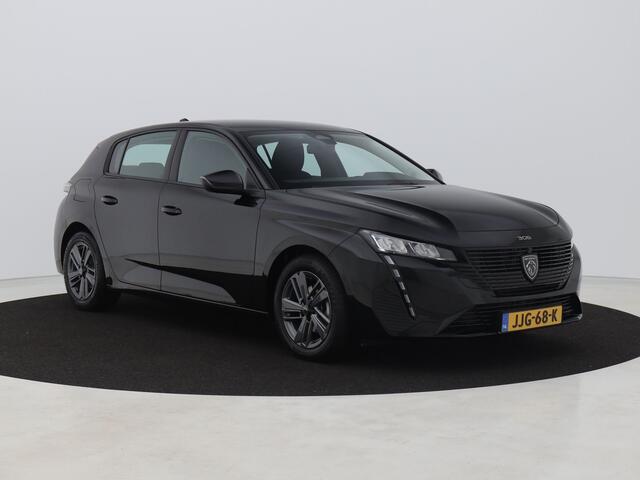 Peugeot 308 1.2 PureTech 130 PK Automaat Active | CARPLAY
