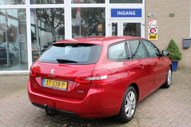 Peugeot 308 1.2 PureT.Blue L. Pr