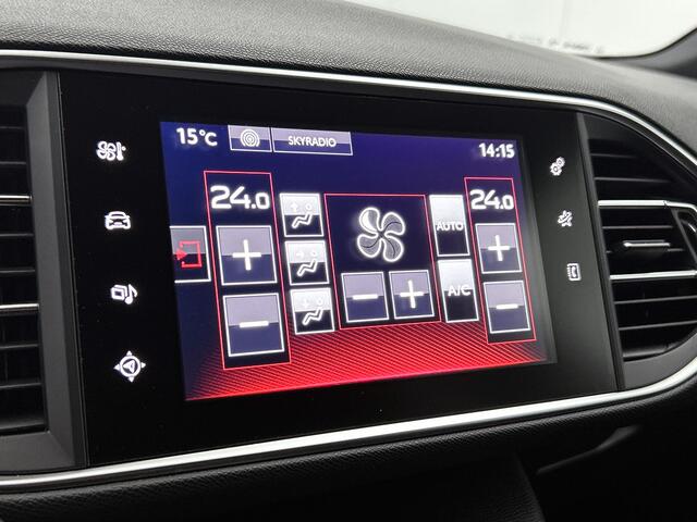 Peugeot 308 1.6 e-THP GTi 270