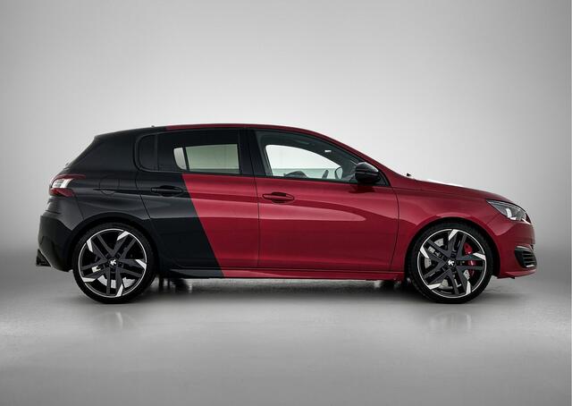 Peugeot 308 1.6 e-THP GTi 270