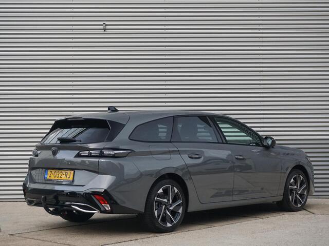 Peugeot 308 SW 1.2 PureTech Allure Afn. Trekhaak