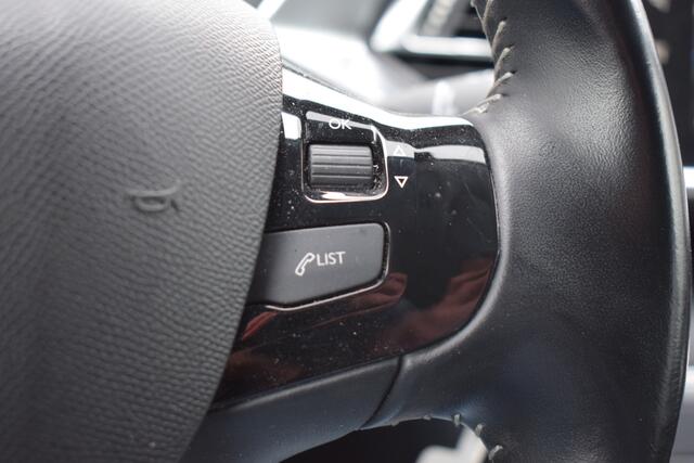 Peugeot 308 SW 1.2 PureTech Blue Lease//Navi//Trekhaak!!