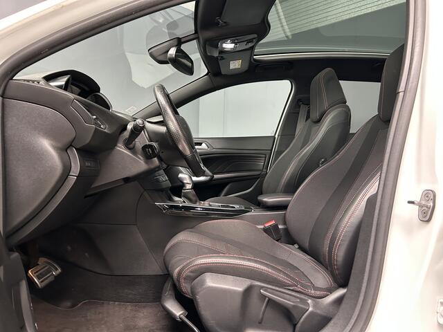 Peugeot 308 1.2 PureTech GT-line Automaat|Panorama|Camera|
