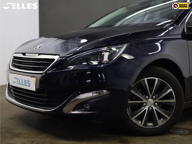 Peugeot 308 1.2 PureTech Allure | Trekhaak | Camera
