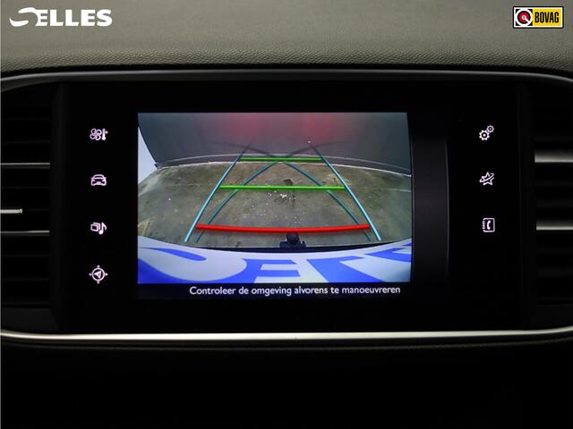 Peugeot 308 1.2 PureTech Allure | Trekhaak | Camera