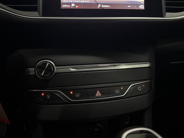 Peugeot 308 1.2 PureTech Blue Lease Active DIGI-DASH NAVI CLIMA 2X-PDC LMV