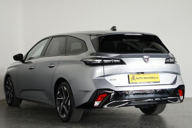 Peugeot 308 SW 1.5 BlueHDi Allure Pack Business / LED / Navi / CarPlay / Cam / 4S band