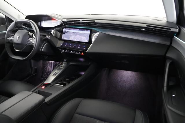 Peugeot 308 SW 1.5 BlueHDi Allure / LED / ACC / Navi / CarPlay / Cam / 4S