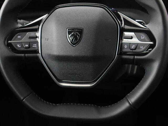 Peugeot 308 1.6 PHEV Active Pack Business | Stoelverwarming | Half leder | Sportstoelen | Carplay | Parkeerhulp | Full LED | Climate control | Bluetooth | Cruise control | Plug In