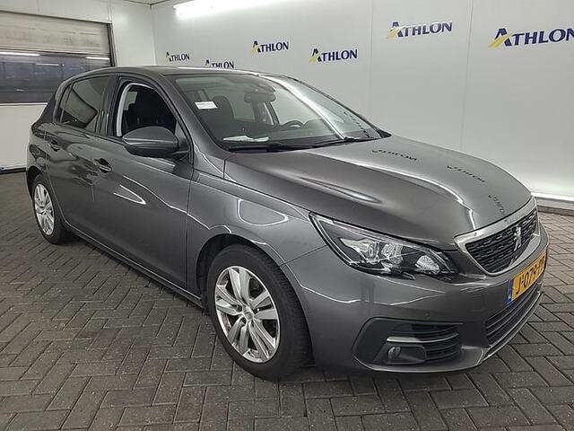 Peugeot 308 1.2 PureTech Executive | Panorama | Navi | Camera |