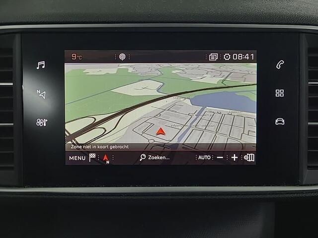 Peugeot 308 1.2 PureTech Executive | Panorama | Navi | Camera |