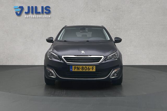 Peugeot 308 SW 1.2 PureTech Allure | Trekhaak | Camera | Panoramadak | LED | Cruise control