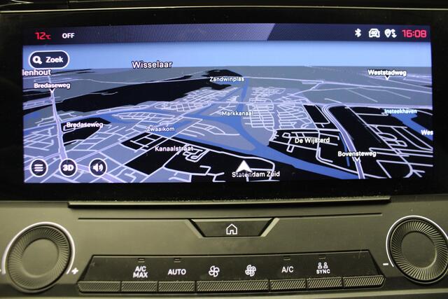 Peugeot 308 SW 1.2 PureTech Active Pack Business