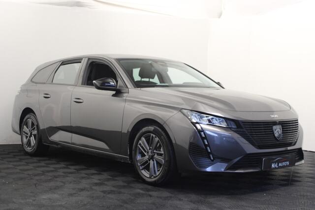 Peugeot 308 SW 1.2 PureTech Active Pack Business