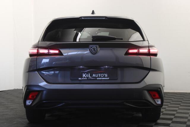 Peugeot 308 SW 1.2 PureTech Active Pack Business