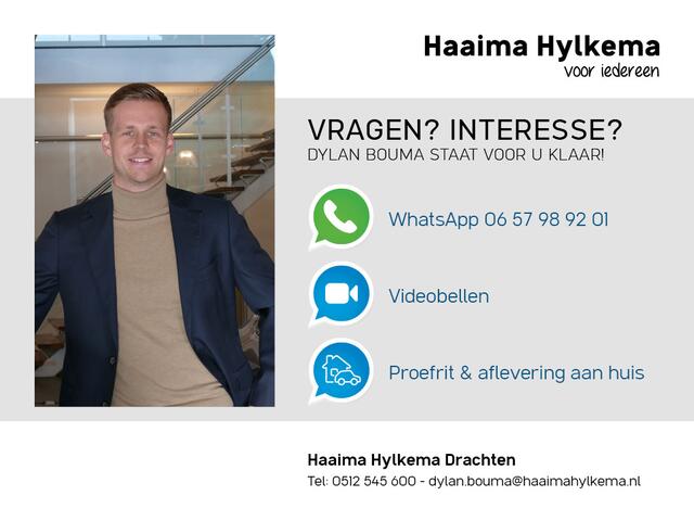 Peugeot 408 1.2 PureTech Allure 130 EAT8 | Navigatie | Camera | Full LED | Climate Control | 1e Eigenaar