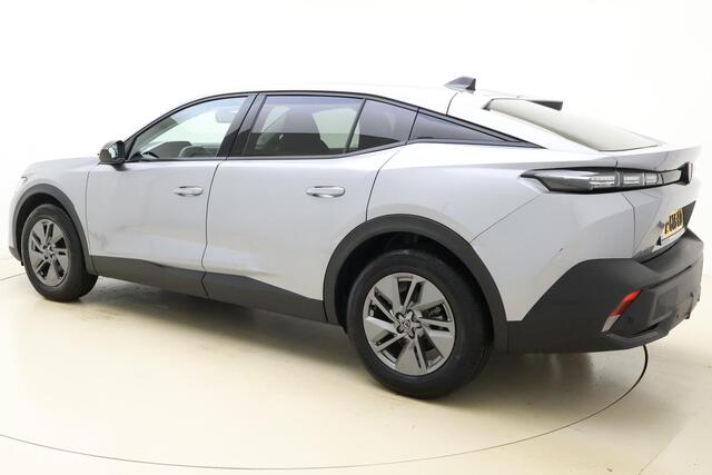 Peugeot 408 1.2 PureTech Allure 130 EAT8 | Navigatie | Camera | Full LED | Climate Control | 1e Eigenaar