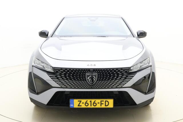 Peugeot 408 1.2 PureTech Allure 130 EAT8 | Navigatie | Camera | Full LED | Climate Control | 1e Eigenaar