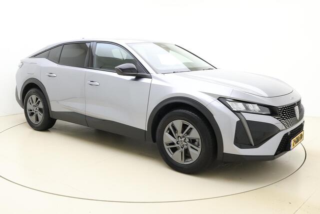 Peugeot 408 1.2 PureTech Allure 130 EAT8 | Navigatie | Camera | Full LED | Climate Control | 1e Eigenaar