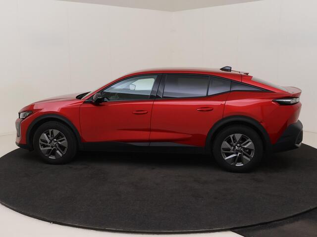 Peugeot 408 1.2 Allure 130 Automaat *Vision & Comfort Pack*