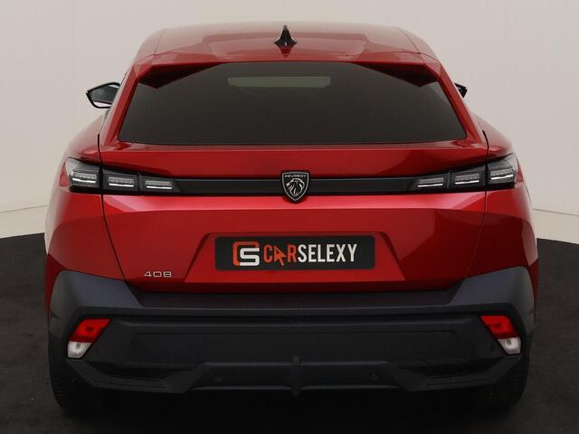 Peugeot 408 1.2 Allure 130 Automaat *Vision & Comfort Pack*