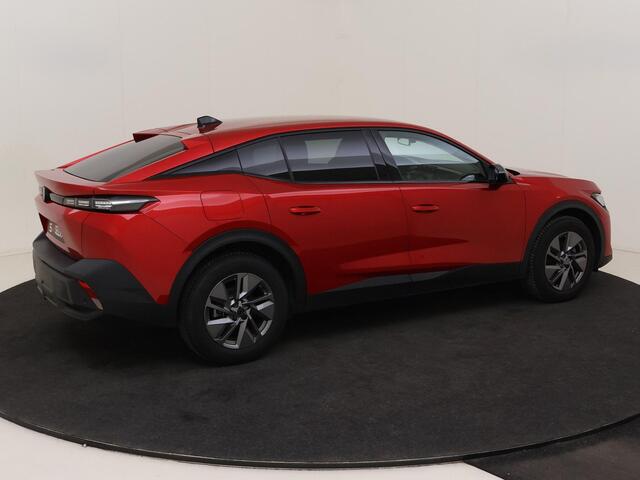 Peugeot 408 1.2 Allure 130 Automaat *Vision & Comfort Pack*