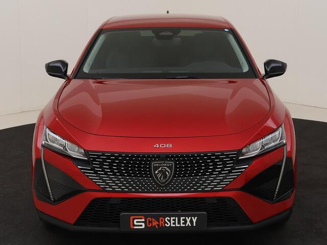 Peugeot 408 1.2 Allure 130 Automaat *Vision & Comfort Pack*