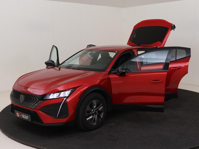 Peugeot 408 1.2 Allure 130 Automaat *Vision & Comfort Pack*