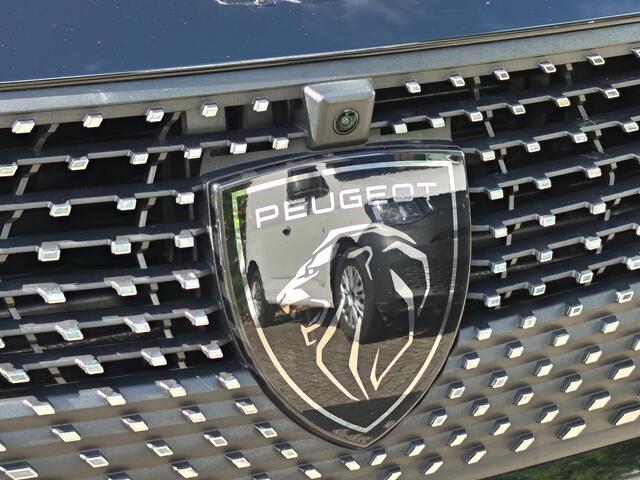 Peugeot 408 Allure Pack 1.2 Turbo 130pk EAT8 | NAVI | 360° CAMERA | STOEL + STUURVERWARMING | ADAPTIVE CRUISE CONTROL | VOORRUITVERWARMING | DRAADLOZE TELEFOONLADER