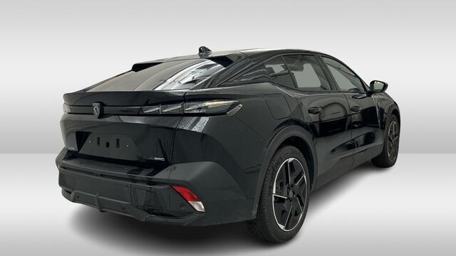 Peugeot 408 1.6 HYBRID 225PK GT EAT8 | Navi | 360 camera | LED Matrix | El. achterklep
