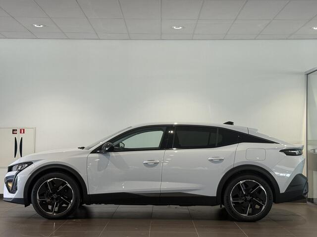 Peugeot 408 1.6 HYbrid 225 EAT8 Allure Avantage | NAVI | CLIMA | CAMERA | PDC